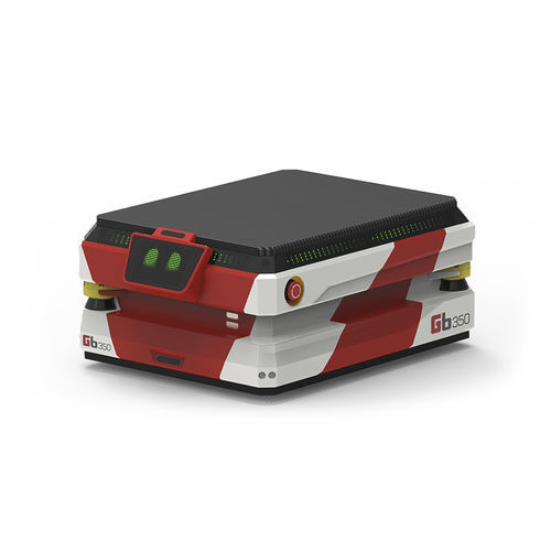 Обращение с автоматизированным управляемым автомобилем Gb350electric