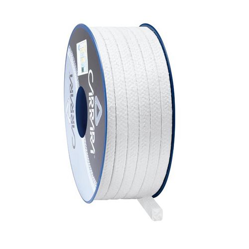 Braided PTFE packing V9944fiberglass