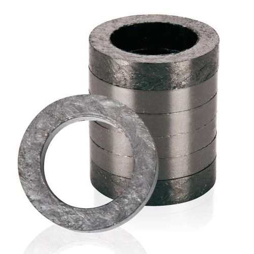 Expanded graphite packing sealing ring Controller 2