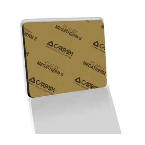 Graphite gasket sheet PLANIX™ MEGATHERM Smetalceramicresin