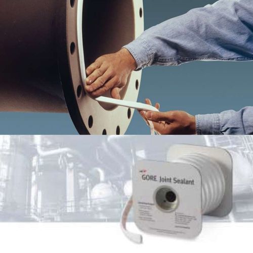 PTFE gasket sheet Versatile GORE®repair