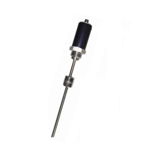 Датчик уровня магнитострикционный LINEAR-LCM-S для жидкостейаналогRS-485