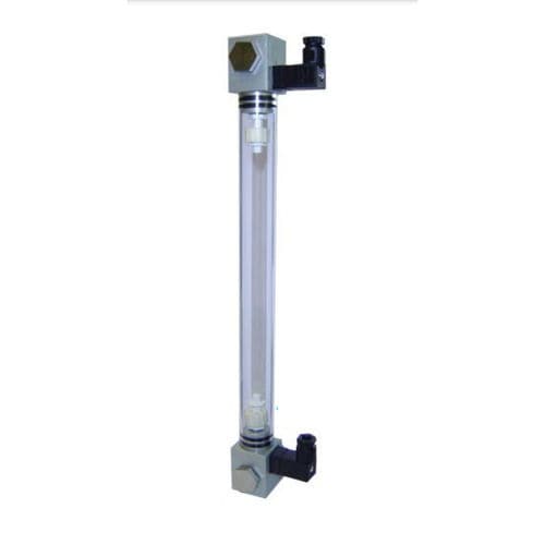 Указатель уровня жидкости серии ILCСмотровое стеклодля резервуаров с резьбой