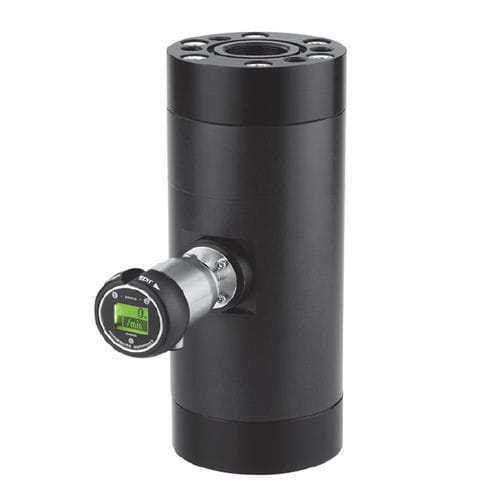 Расходомеры прямого вытеснения серии VHS для высоковязких жидкостейнержавеющая стальалюминий