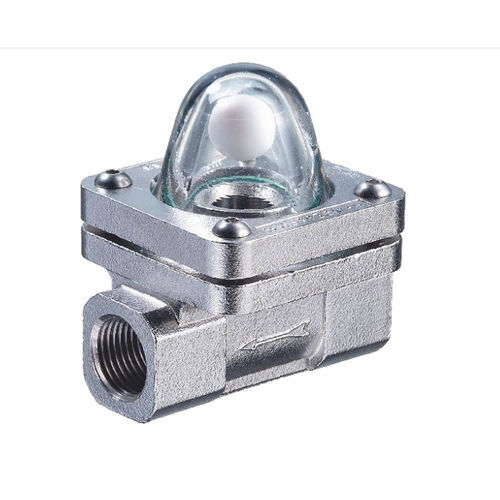 Индикатор расхода серии БЛ-0стекло