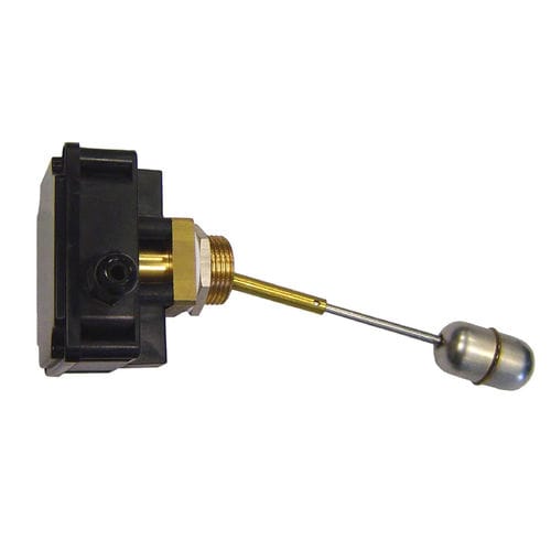 Магнитный поплавковый переключатель уровня SIMPLE-S50 для жидкостейПВХлатунь