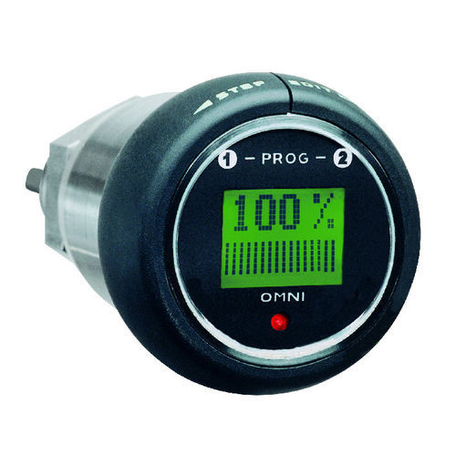 Калориметрический преобразователь расхода OMNI-Fдля жидкостейгазкомпактный