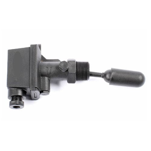 Магнитный поплавковый переключатель уровня SIMPLEдля жидкостейдля резервуаровиз полипропилена