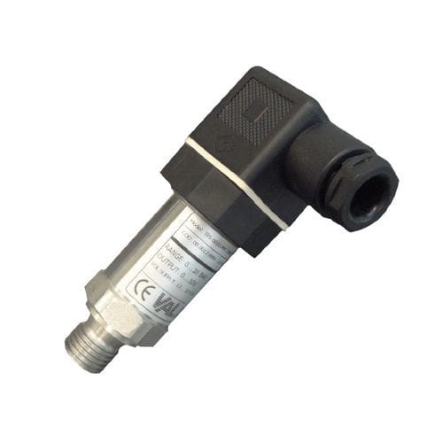 Датчик относительного давления TPSмембранныйпьезорезистивныйаналоговый