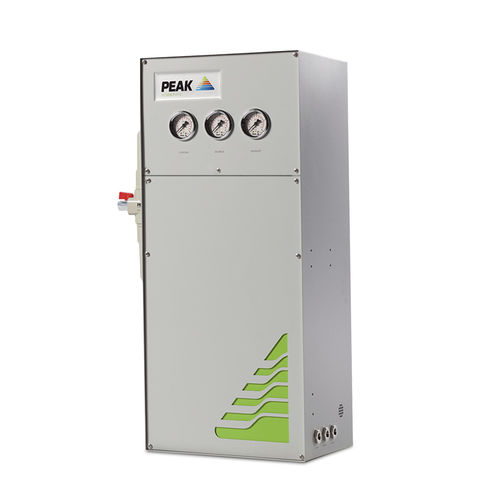 Генератор сухого азота INFINITY 1032чистый лабораторныйдля ЖХ/МС