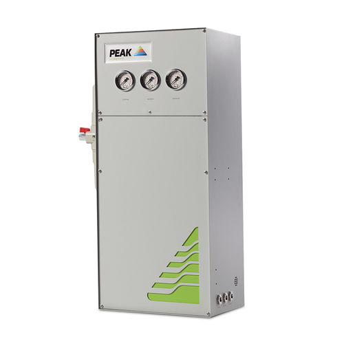 Генератор чистого азота INFINITY 1033сухая лабораториядля ЖХ/МС