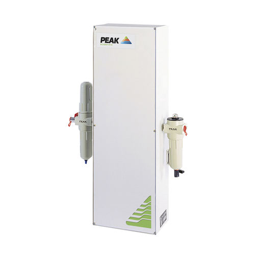 Генератор чистого азота INFINITY 9000лабораторная мембрана