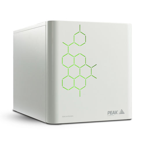 Воздушный компрессор PRECISION AIRазот-водородAC