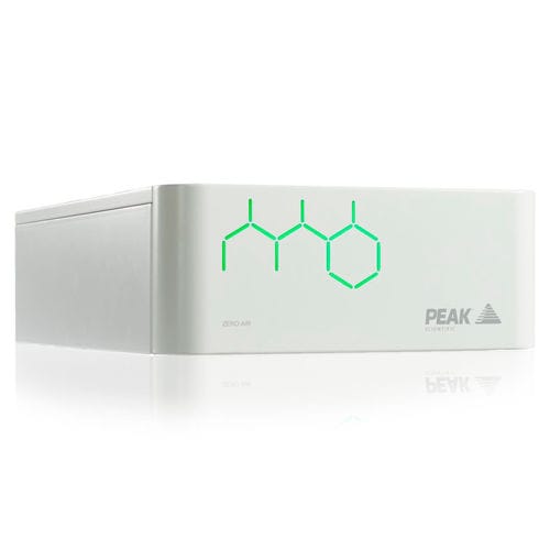 Генератор нулевого воздуха PRECISION ZERO AIR 1.5для сухой лабораториидля газовой хроматографии