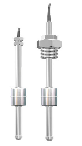 Магнитный поплавковый переключатель уровня LCSFCдля жидкостей, многоточечный с резьбой