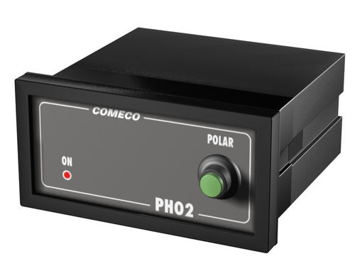 Датчик растворенного кислорода (DO) макс. 20 мА, макс. 2 В | PHO2