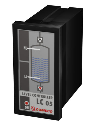 Регулятор уровня 90–250 В | LC05