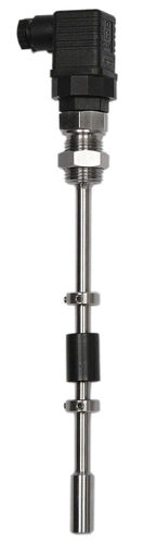 Магнитный поплавковый выключатель макс. 135 °C, 50 бар | LCSFKдля жидкостейвертикальный