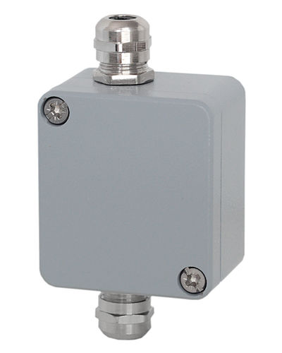 Настенный преобразователь температуры -50 °C ... +100 °C | TROPPt100аналоговый процесс