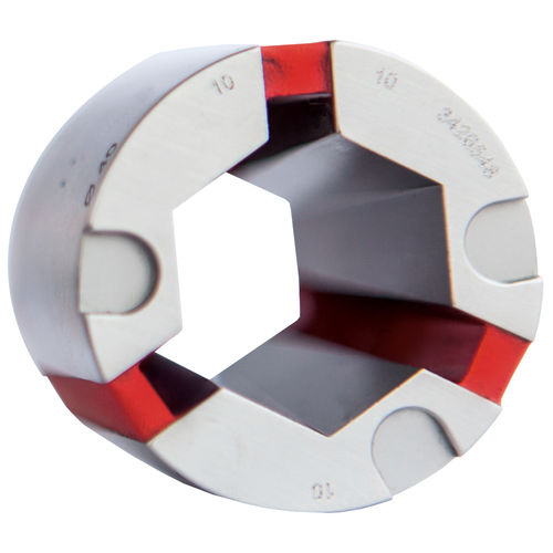 Сегментированная цанга SE