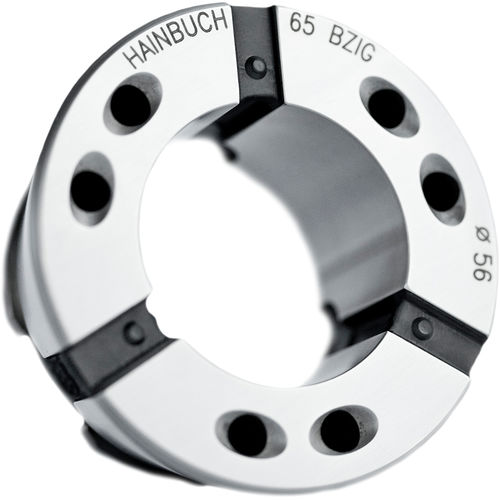 Круглая зажимная головка RD