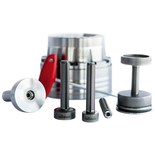 Модульный ограничитель отверстия шпинделя Vario Quick