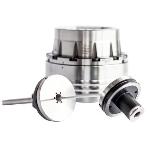 Ограничитель отверстия шпинделя Vario flex