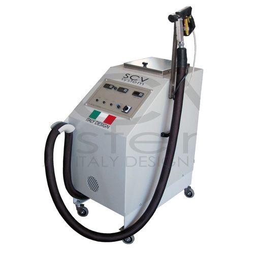 Экструдер термоклея HM 50