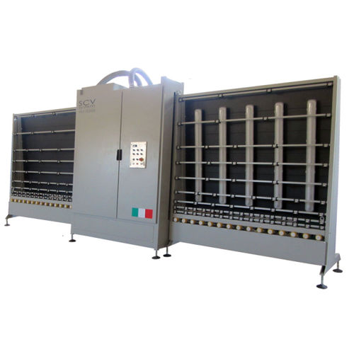 Водомоечная машина WM1распылительавтоматическая