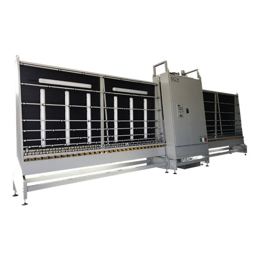 Водопромывочная машина WM2 OT 3-20распылительавтомат