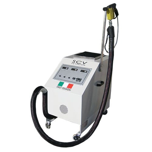 Экструдер термоклея НМ 25