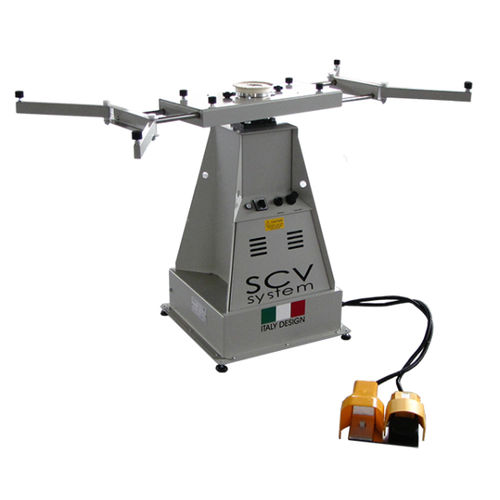 Ручной проигрыватель RTMhorizontalair