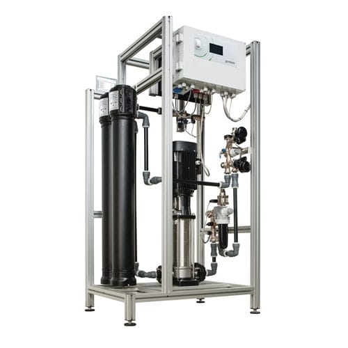 Установка очистки питьевой воды GENO®-OSMO-Xобратный осмос