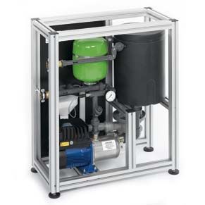 Установка очистки воды GENO®-G5