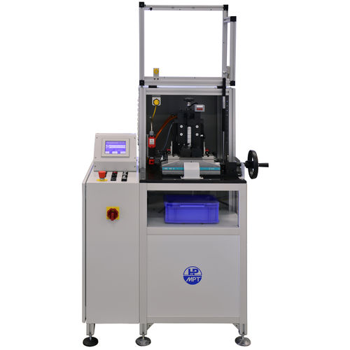 Материалы машины для испытания на изгиб