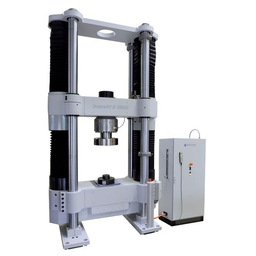 Калибровочная машина Инспект 2500 кН