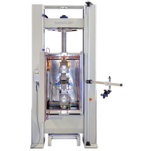 Универсальная испытательная машина Инспект 250сжатиерастяжениеизгиб