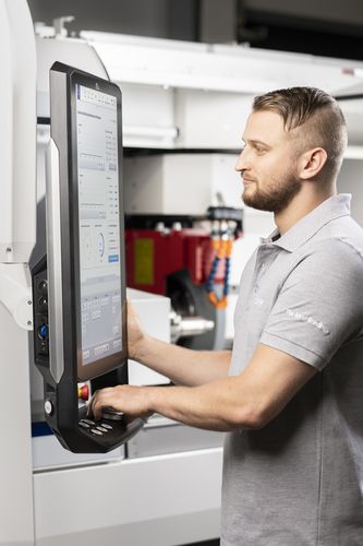 Программное обеспечение для управления операциями, анализ, визуализация, процесс