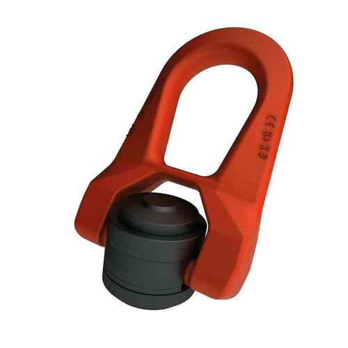 Поворотное подъемное кольцо WE.DSRweld