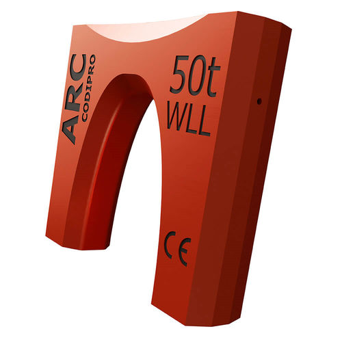 Система подъемного крепления ARC