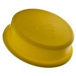 Круглая заглушка серии NCбезрезьбовая пластиковаязащита