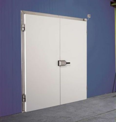 Распашная дверь MH1002Fнержавеющая стальоцинкованная стальизолированная