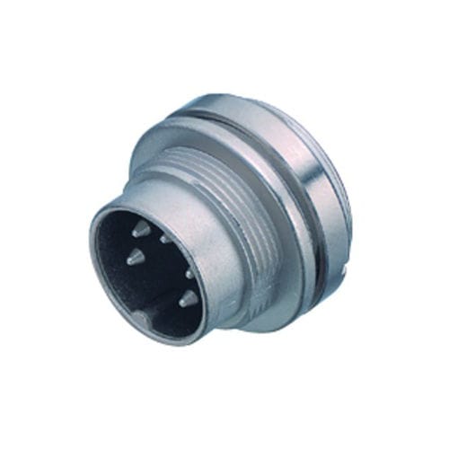 ВЧ разъем серии 680DINпрямойкруглый