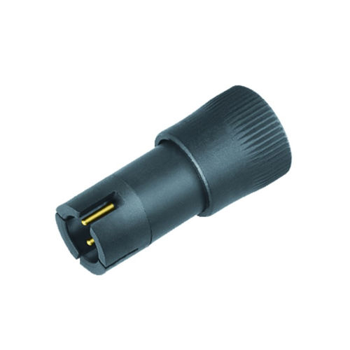 Разъем электропитания серии 719DINкруглый штекер