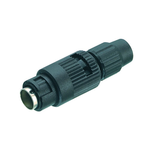 Байонетный разъем серии 710электропитаниекруглыйполиамид