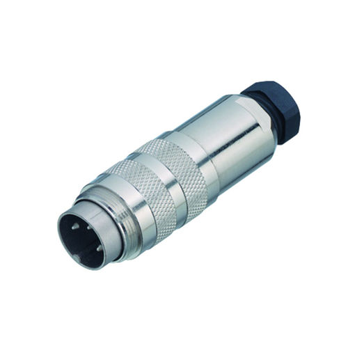 РЧ разъем серии 423DINпрямойкруглый