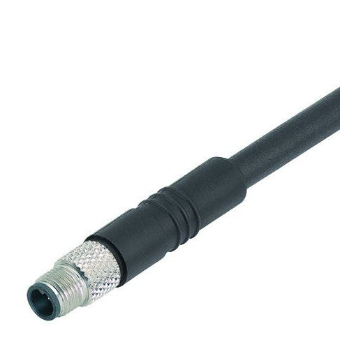 Радиочастотный разъем серии 707DINкруглыйпапа