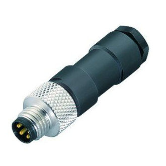 ВЧ разъем серии 768DINпрямойкруглый