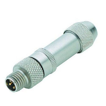 ВЧ разъем серии 768DINпрямойкруглый