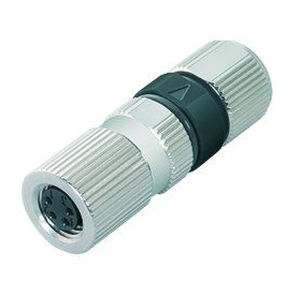 ВЧ разъем серии 768DINпрямойкруглый